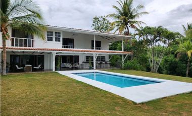 Ranch House