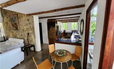 Ranch House