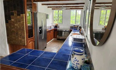 Ranch House