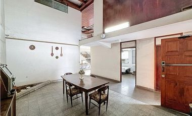 Venta de casa en Calle 50