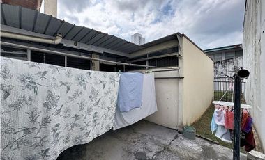 Venta de casa en Calle 50