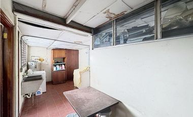 Venta de casa en Calle 50