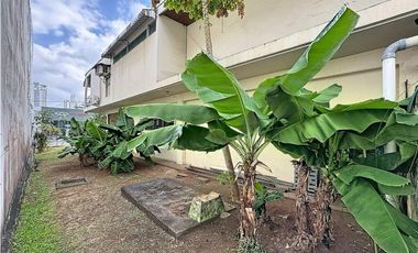 Venta de casa en Calle 50