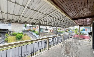 Venta de casa en Calle 50