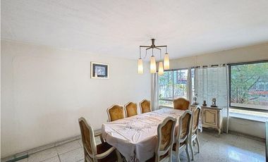 Venta de casa en Calle 50