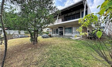 Venta de casa en Calle 50