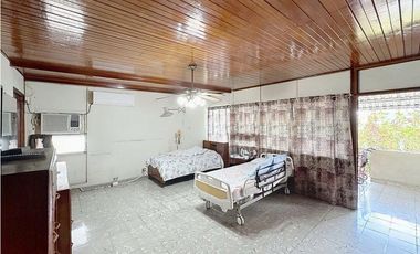 Venta de casa en Calle 50