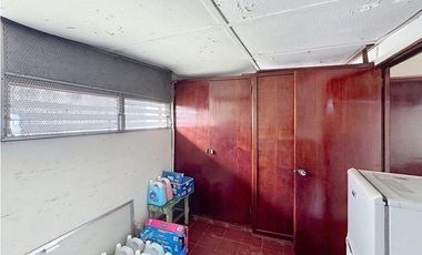 Venta de casa en Calle 50