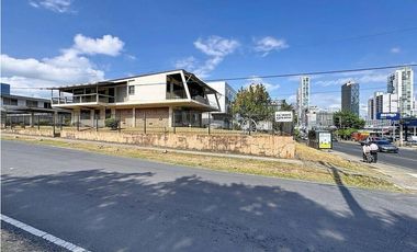 Venta de casa en Calle 50