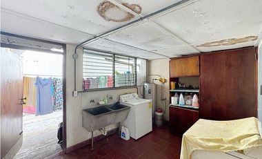 Venta de casa en Calle 50