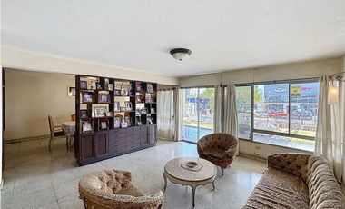 Venta de casa en Calle 50