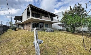 Venta de casa en Calle 50