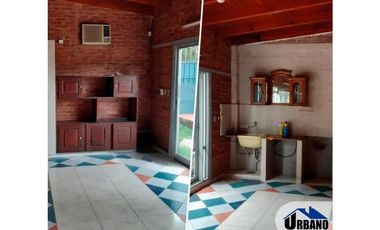 CASA EN AV. MORENO 2755