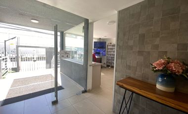 Pedro León Gallo 105 [3413-5]