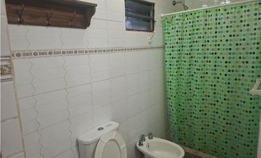 IMPECABLE CASA en PH EN ALQUILER - Ituzaingó Norte. A MTS DE AV. RATTI