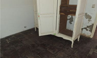 Casa a reciclar - Don Bosco y Falucho