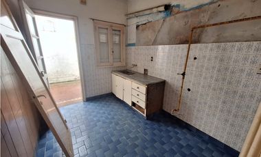Casa a reciclar - Don Bosco y Falucho