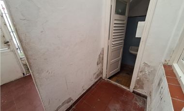 Casa a reciclar - Don Bosco y Falucho