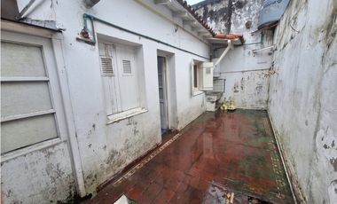 Casa a reciclar - Don Bosco y Falucho