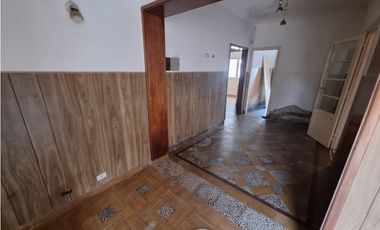Casa a reciclar - Don Bosco y Falucho