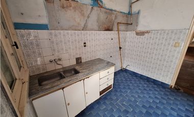 Casa a reciclar - Don Bosco y Falucho
