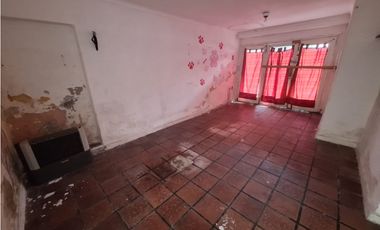 Casa a reciclar - Don Bosco y Falucho