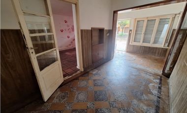 Casa a reciclar - Don Bosco y Falucho