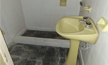 Casa a reciclar - Don Bosco y Falucho