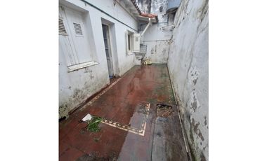Casa a reciclar - Don Bosco y Falucho