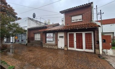 Casa a reciclar - Don Bosco y Falucho