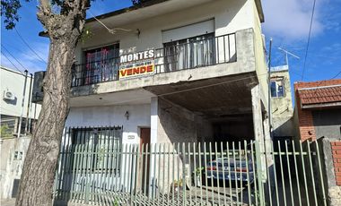CASA Y DEPARTAMENTO CALLE ASUNCION