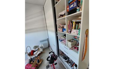 ALQUILER 24 meses - Departamento 3 ambientes con amenities en san jose