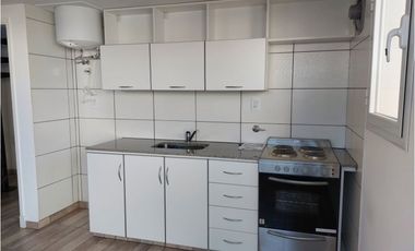 Alquiler 24 meses moderno dúplex de 3 ambientes.