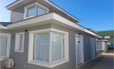 Alquiler 24 meses moderno dúplex de 3 ambientes.