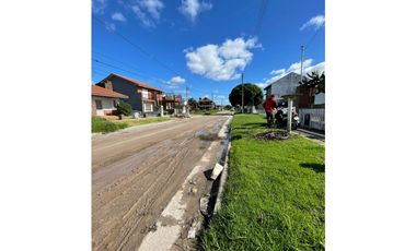 Chalet en venta ubicacion privilegiada en Santa Clara Del Mar