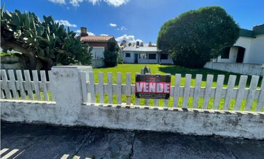 Chalet en venta ubicacion privilegiada en Santa Clara Del Mar