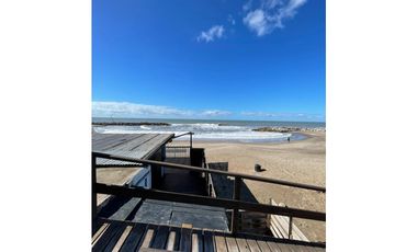 Chalet en venta ubicacion privilegiada en Santa Clara Del Mar