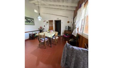 Chalet en venta ubicacion privilegiada en Santa Clara Del Mar