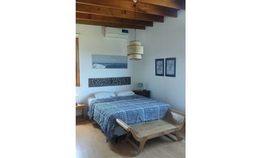 Alquiler 12 meses. Chalet en San Benito.