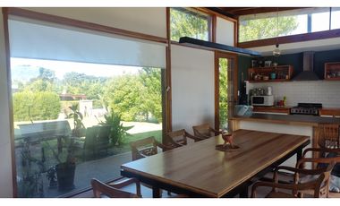 Alquiler 12 meses. Chalet en San Benito.
