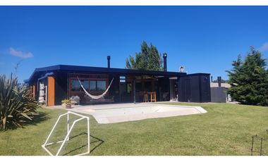 Alquiler 12 meses. Chalet en San Benito.