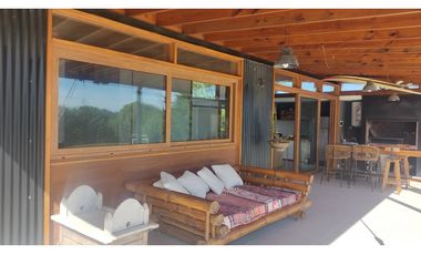 Alquiler 12 meses. Chalet en San Benito.