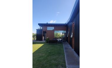 Alquiler 12 meses. Chalet en San Benito.