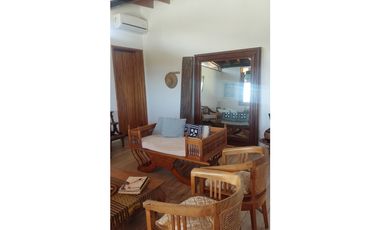 Alquiler 12 meses. Chalet en San Benito.