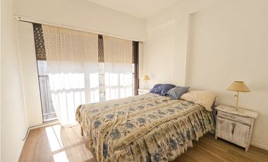TEMPORADA  INVIERNO - Departamento 3 amb.- Alberti y Sarmiento