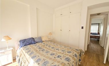 TEMPORADA  INVIERNO - Departamento 3 amb.- Alberti y Sarmiento