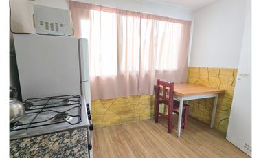 TEMPORADA  INVIERNO - Departamento 3 amb.- Alberti y Sarmiento