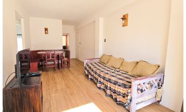 TEMPORADA  INVIERNO - Departamento 3 amb.- Alberti y Sarmiento