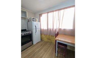 TEMPORADA  INVIERNO - Departamento 3 amb.- Alberti y Sarmiento
