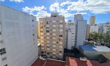 TEMPORADA  INVIERNO - Departamento 3 amb.- Alberti y Sarmiento